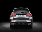 Mercedes-Benz GLC350 e 4Matic Edition 1 2015 года
